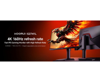 KOORUI G2741L IPS 160 Hz 1ms - 1365783 - zdjęcie 9